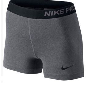 NWOT! Nike spandex